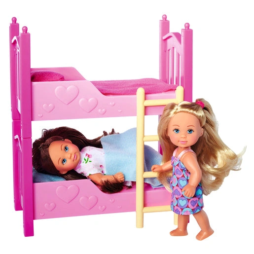 Evi Love 2-Story Dream Castle Playset – A Magical Adventure Awaits!