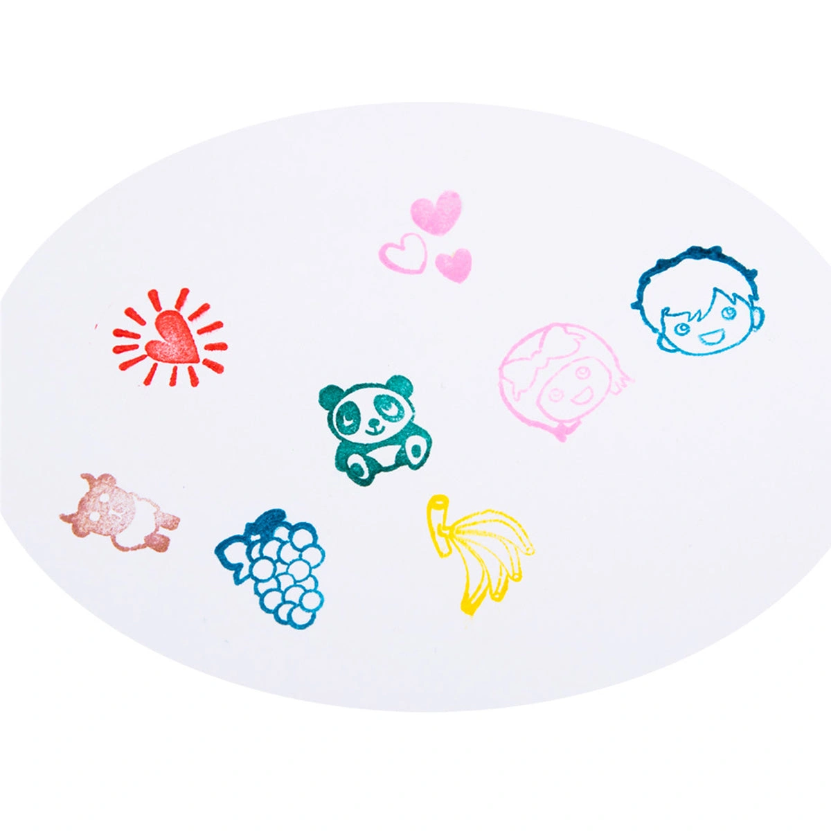 Groovy Stampers Collection: Unleash Your Creative Groove!
